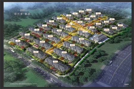 香山丽墅三楼175平四室毛坯带车位储藏室160万