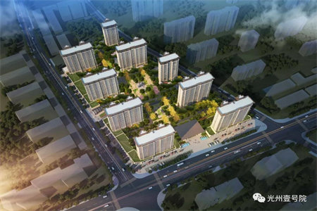 嘉誉佳苑4期经典三室122平热销户型准现房随时看房